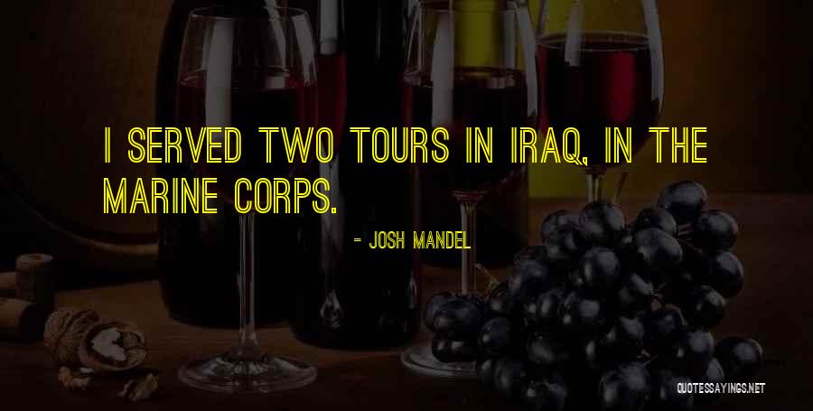 Ushas Mudra Quotes By Josh Mandel Ushas Mudra Quotes By Josh Mandel