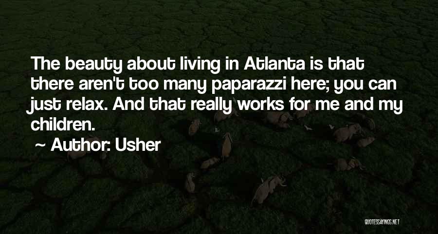 Usher Quotes 1868607