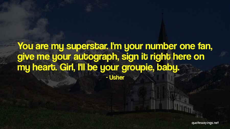 Usher Quotes 1907434 Usher Quotes 1907434
