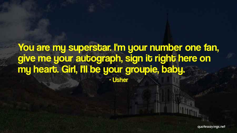 Usher Quotes 1907434