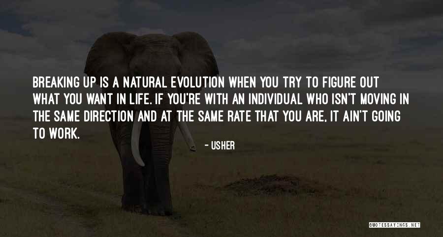 Usher Quotes 227637 Usher Quotes 227637