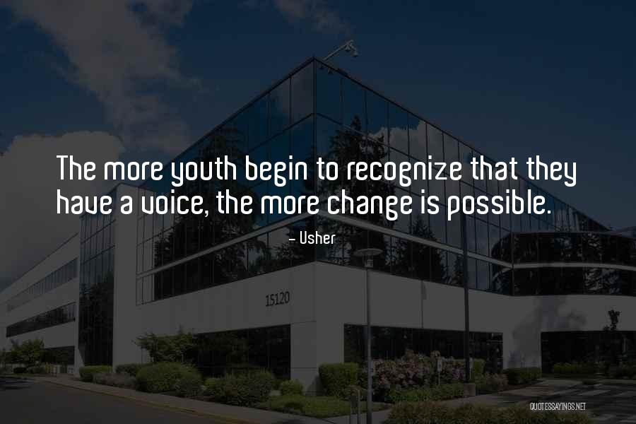 Usher Quotes 892543 Usher Quotes 892543