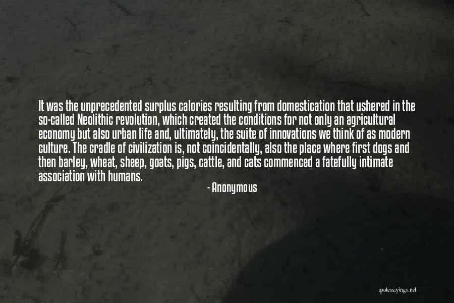 Ushered In Quotes By Anonymous Ushered In Quotes By Anonymous