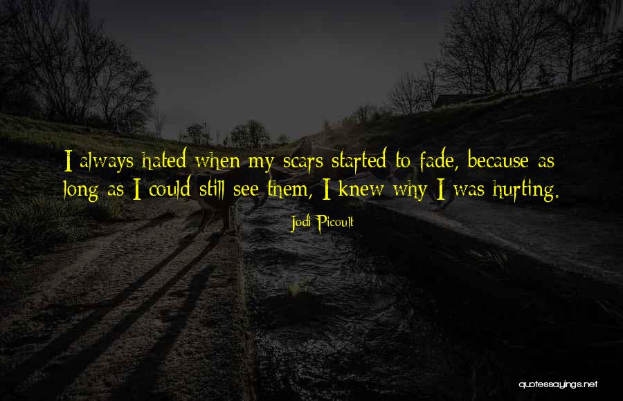 Usherer Job Quotes By Jodi Picoult Usherer Job Quotes By Jodi Picoult
