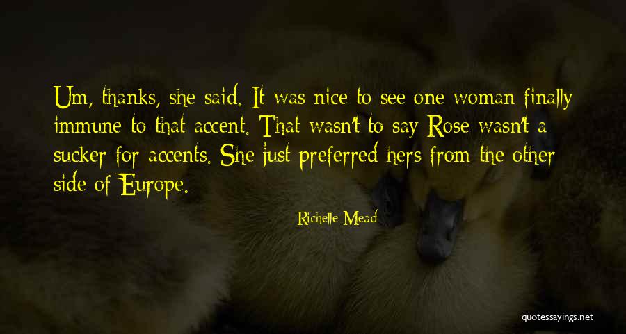Usherwood Free Quotes By Richelle Mead Usherwood Free Quotes By Richelle Mead