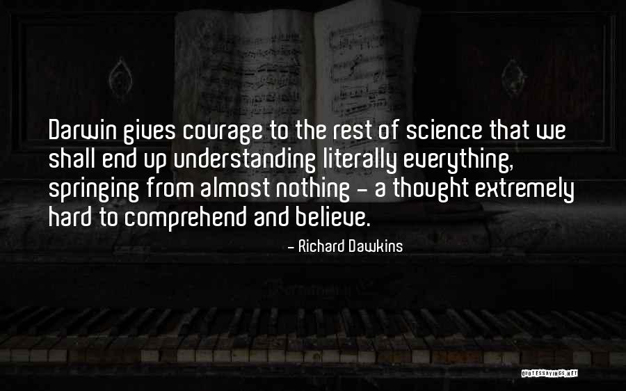 Ushio Clannad Quotes By Richard Dawkins Ushio Clannad Quotes By Richard Dawkins