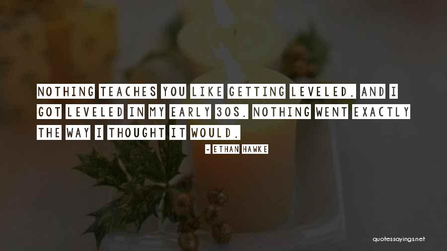 Ushio Lamps Quotes By Ethan Hawke Ushio Lamps Quotes By Ethan Hawke