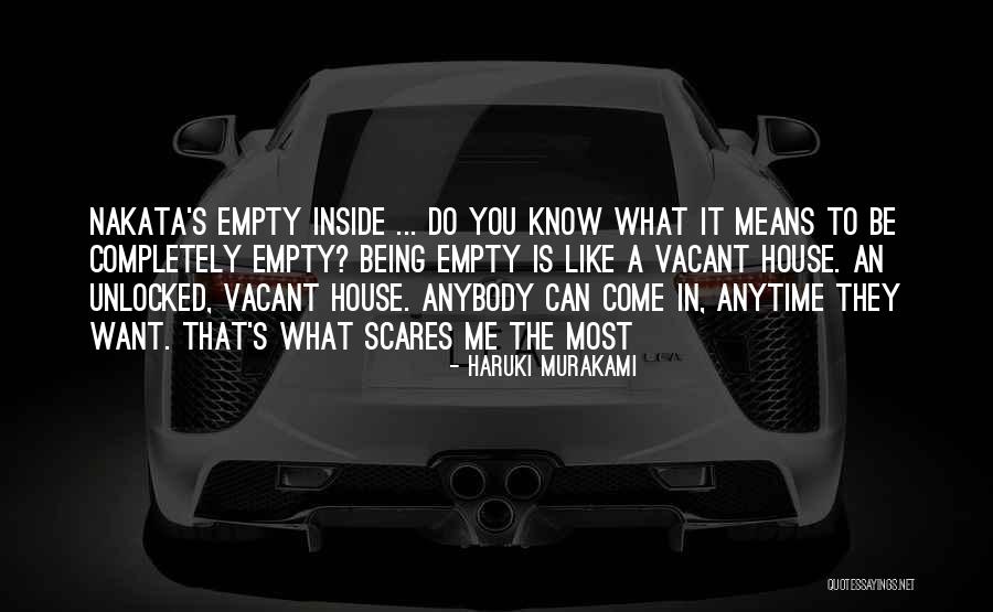 Ushio Lamps Quotes By Haruki Murakami Ushio Lamps Quotes By Haruki Murakami
