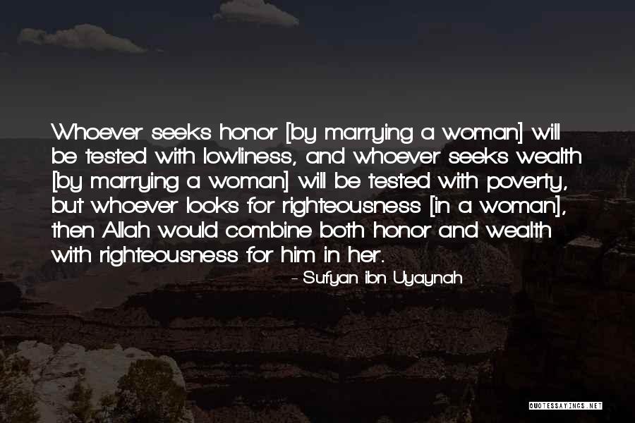 Ushio Lamps Quotes By Sufyan Ibn Uyaynah Ushio Lamps Quotes By Sufyan Ibn Uyaynah