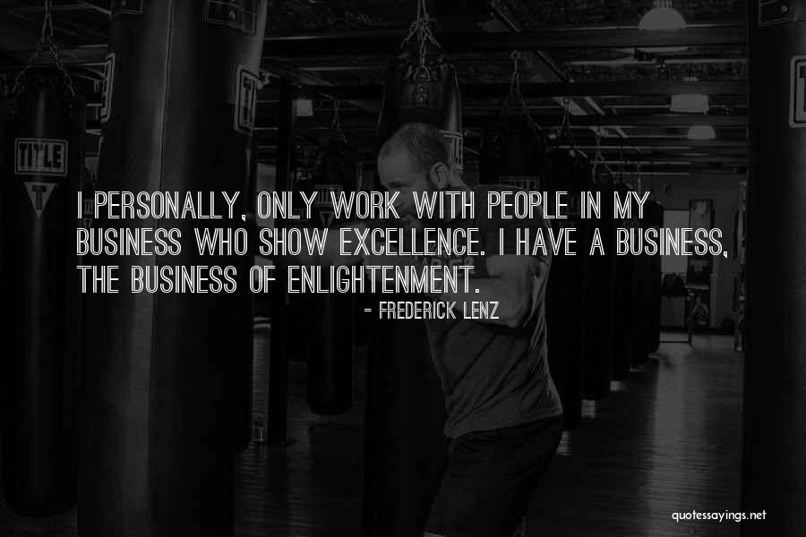 Ushio Okazaki Quotes By Frederick Lenz Ushio Okazaki Quotes By Frederick Lenz