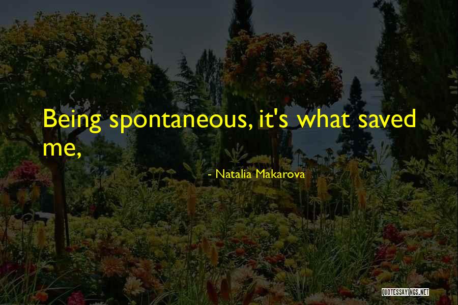 Ushio Okazaki Quotes By Natalia Makarova Ushio Okazaki Quotes By Natalia Makarova