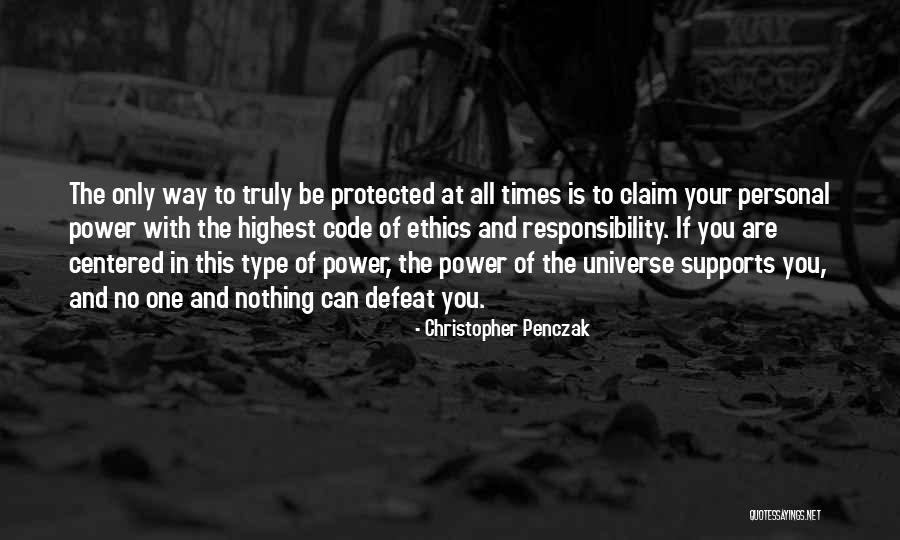 Ushio Shinohara Quotes By Christopher Penczak Ushio Shinohara Quotes By Christopher Penczak
