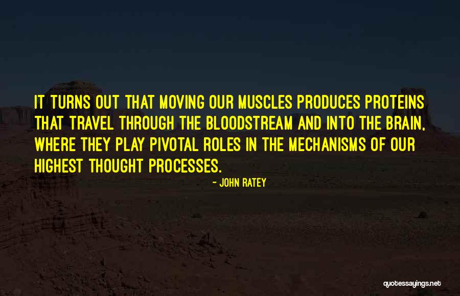 Ushkowitz Harry Quotes By John Ratey Ushkowitz Harry Quotes By John Ratey