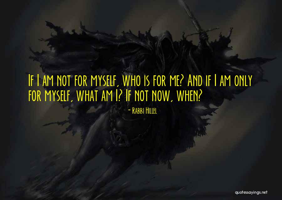 Ushow Quotes By Rabbi Hillel Ushow Quotes By Rabbi Hillel