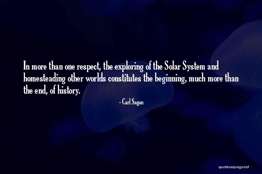 Ushuluddin Quotes By Carl Sagan Ushuluddin Quotes By Carl Sagan