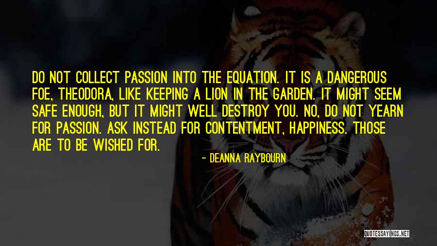 Ushuluddin Quotes By Deanna Raybourn Ushuluddin Quotes By Deanna Raybourn