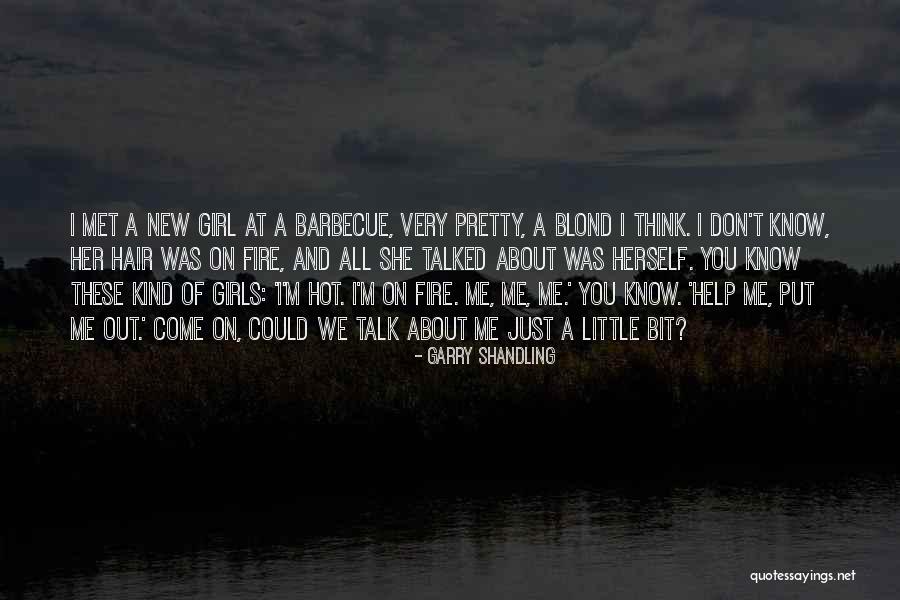 Usi Quotes By Garry Shandling Usi Quotes By Garry Shandling
