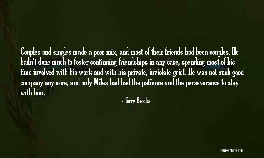 Usi Quotes By Terry Brooks Usi Quotes By Terry Brooks