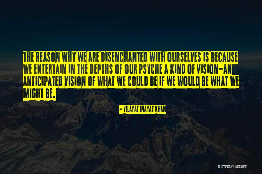 Usi Quotes By Vilayat Inayat Khan Usi Quotes By Vilayat Inayat Khan
