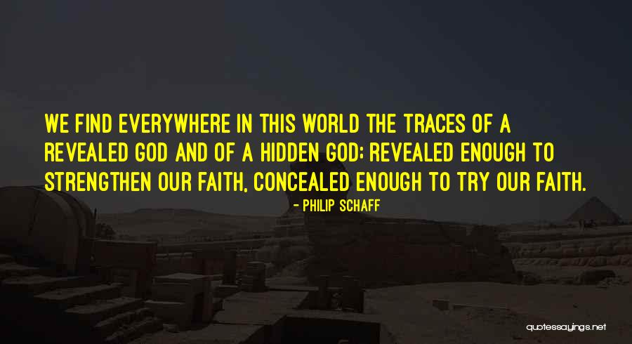 Usia Adalah Quotes By Philip Schaff Usia Adalah Quotes By Philip Schaff