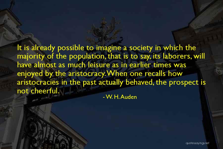Usia Lansia Quotes By W. H. Auden Usia Lansia Quotes By W. H. Auden