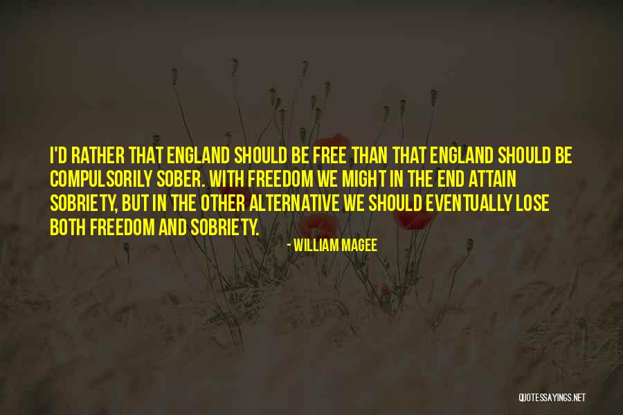 Usia Produktif Quotes By William Magee Usia Produktif Quotes By William Magee
