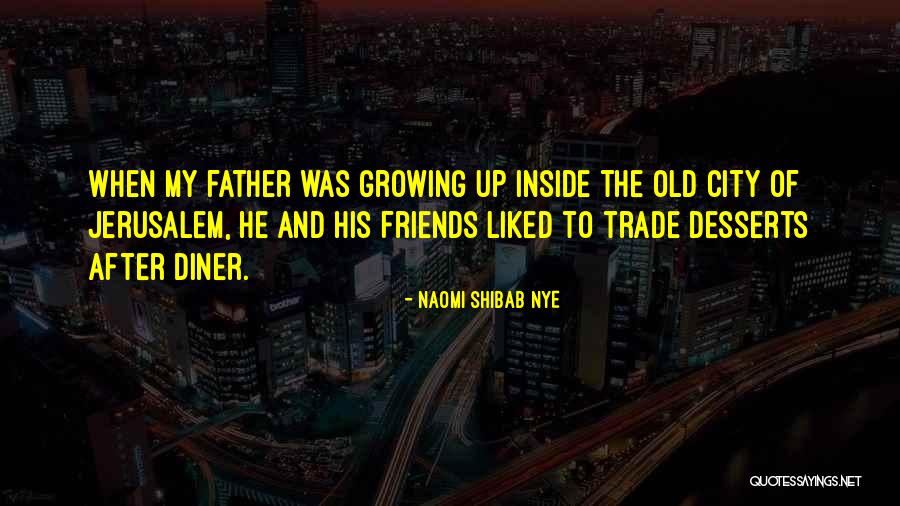 Usifo Ulinfun Quotes By Naomi Shibab Nye Usifo Ulinfun Quotes By Naomi Shibab Nye