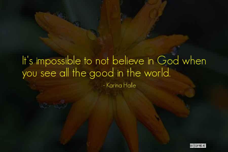 Usigliandelvescovo Quotes By Karina Halle Usigliandelvescovo Quotes By Karina Halle