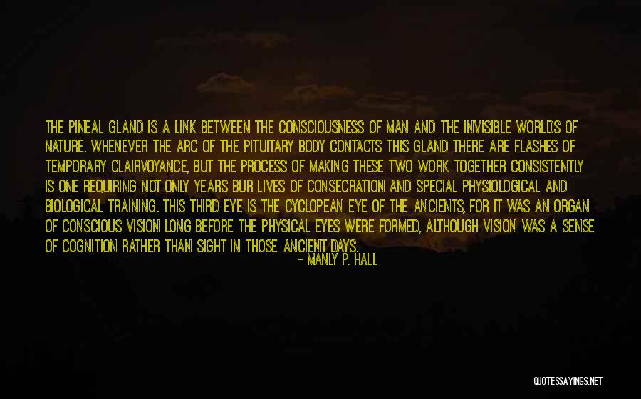 Usigliandelvescovo Quotes By Manly P. Hall Usigliandelvescovo Quotes By Manly P. Hall
