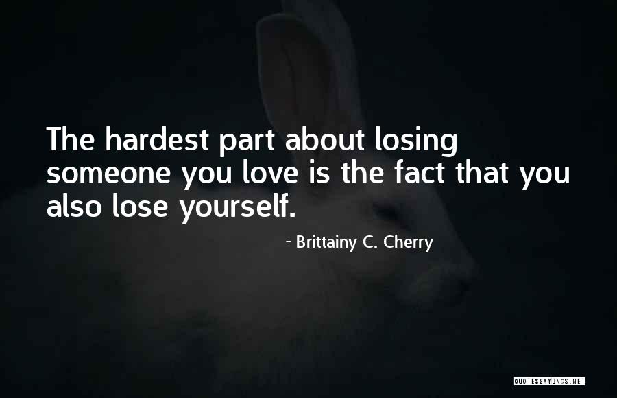 Usiglio Quotes By Brittainy C. Cherry Usiglio Quotes By Brittainy C. Cherry