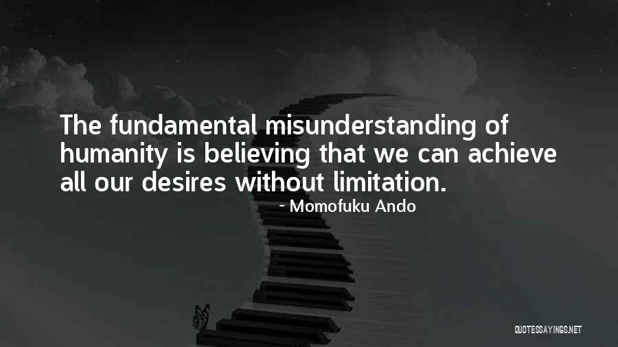 Usignuolo Quotes By Momofuku Ando Usignuolo Quotes By Momofuku Ando