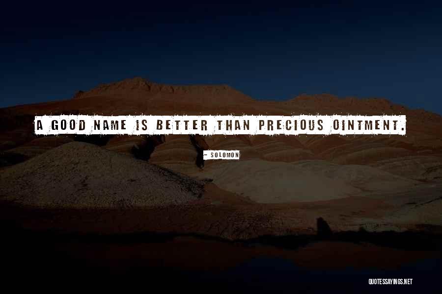 Usin Quotes By Solomon Usin Quotes By Solomon