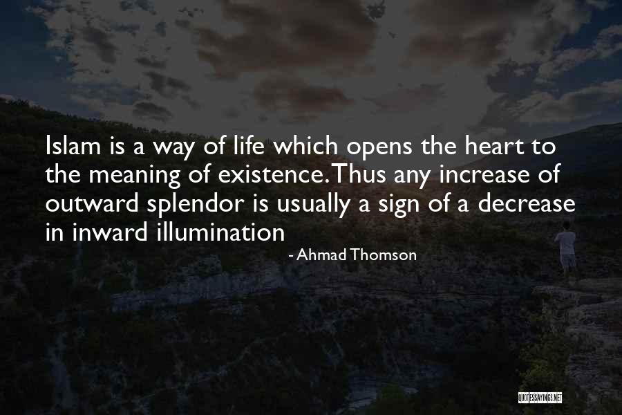 Using A Child To Hurt Other People Quotes By Ahmad Thomson Using A Child To Hurt Other People Quotes By Ahmad Thomson