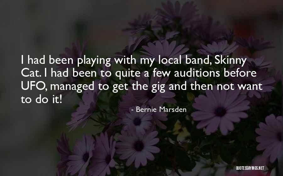 Using A Child To Hurt Other People Quotes By Bernie Marsden Using A Child To Hurt Other People Quotes By Bernie Marsden