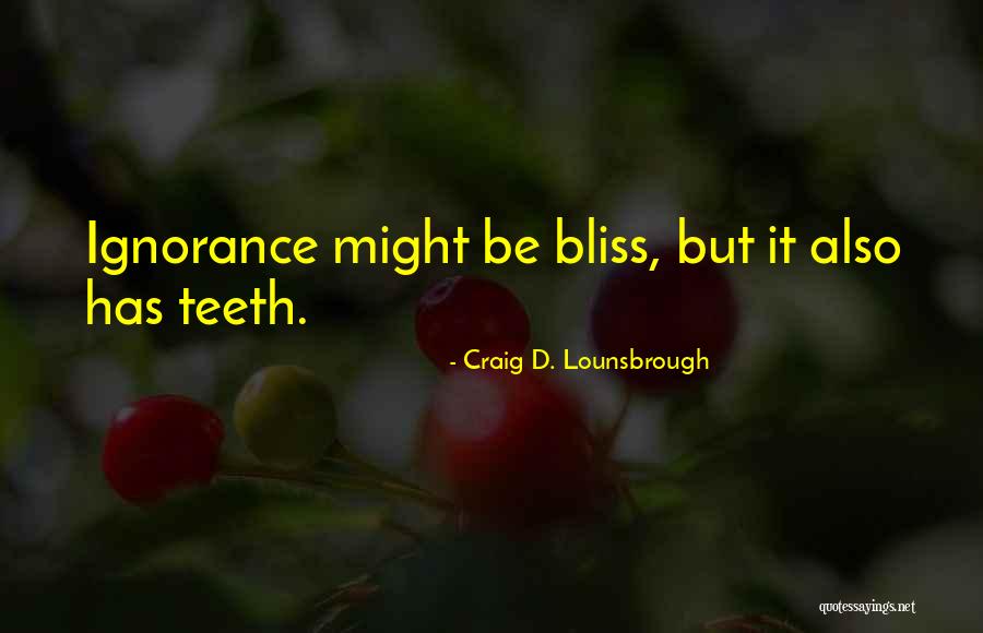 Using Apostrophes Instead Of Quotes By Craig D. Lounsbrough Using Apostrophes Instead Of Quotes By Craig D. Lounsbrough
