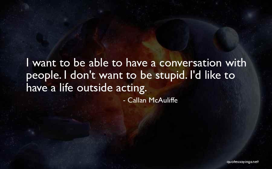Using Brackets In Quotes By Callan McAuliffe Using Brackets In Quotes By Callan McAuliffe