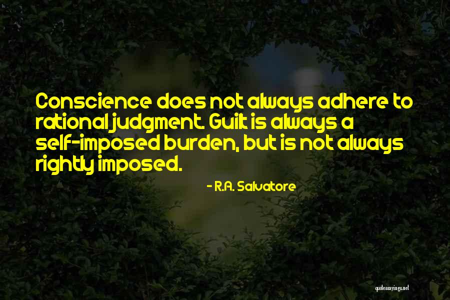 Using Cell Phone Quotes By R.A. Salvatore