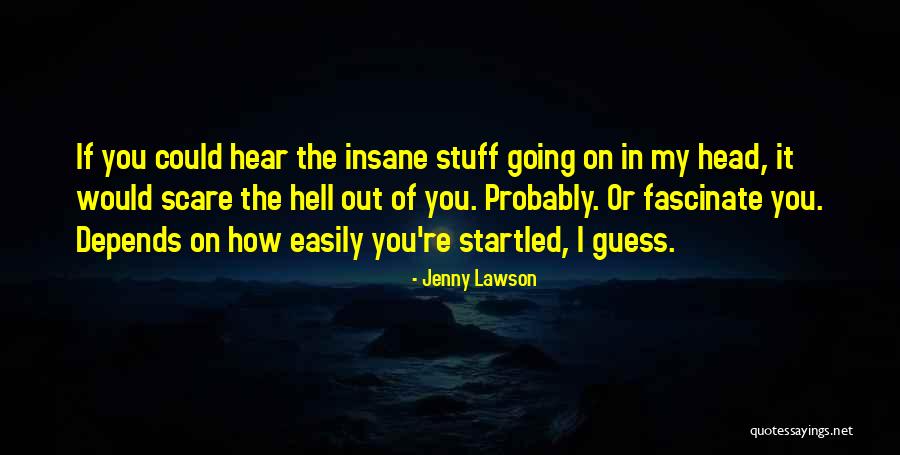 Using Data To Plan Quotes By Jenny Lawson Using Data To Plan Quotes By Jenny Lawson