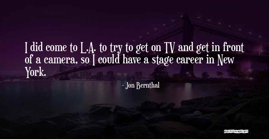 Using Data To Plan Quotes By Jon Bernthal Using Data To Plan Quotes By Jon Bernthal