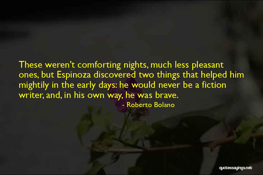 Using Data To Plan Quotes By Roberto Bolano Using Data To Plan Quotes By Roberto Bolano