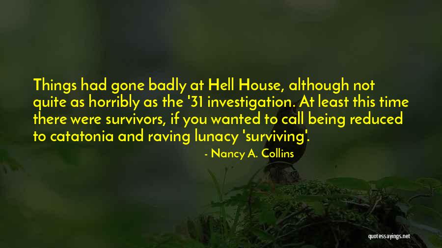 Using Electronics In School Quotes By Nancy A. Collins Using Electronics In School Quotes By Nancy A. Collins