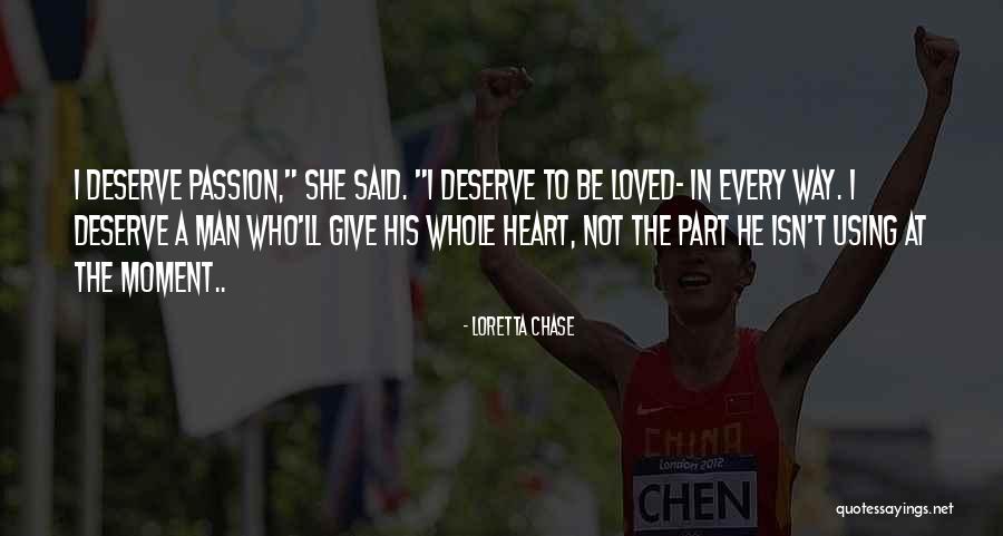 Using Every Moment Quotes By Loretta Chase Using Every Moment Quotes By Loretta Chase