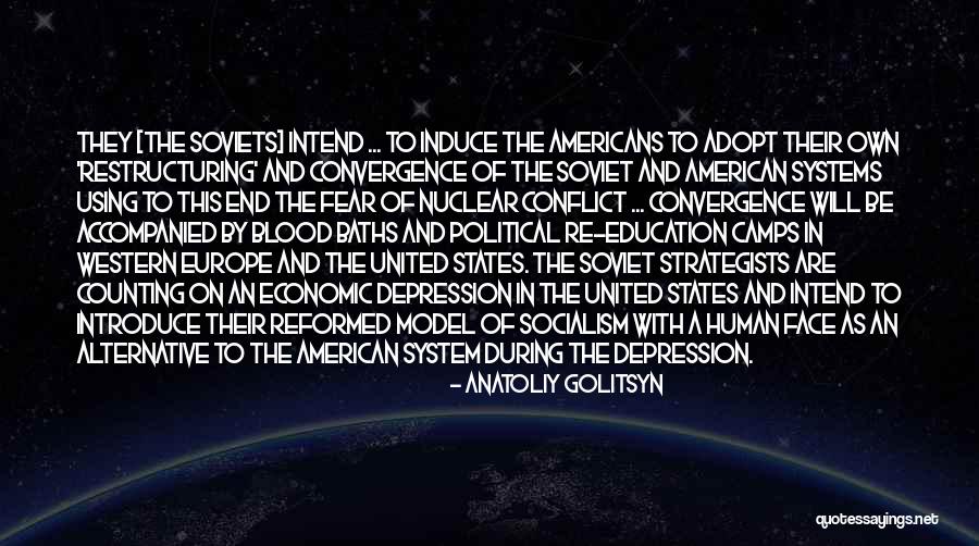 Using Fear Quotes By Anatoliy Golitsyn Using Fear Quotes By Anatoliy Golitsyn
