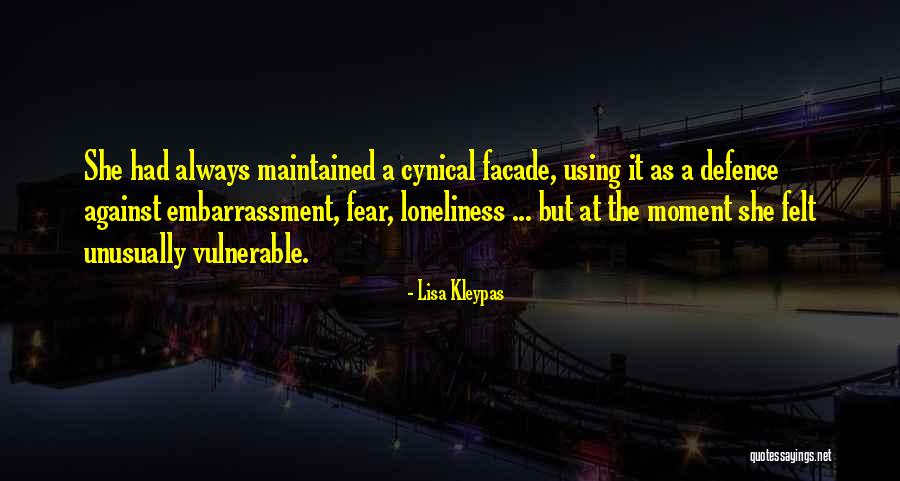 Using Fear Quotes By Lisa Kleypas Using Fear Quotes By Lisa Kleypas