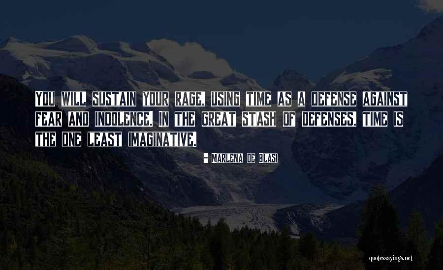 Using Fear Quotes By Marlena De Blasi Using Fear Quotes By Marlena De Blasi