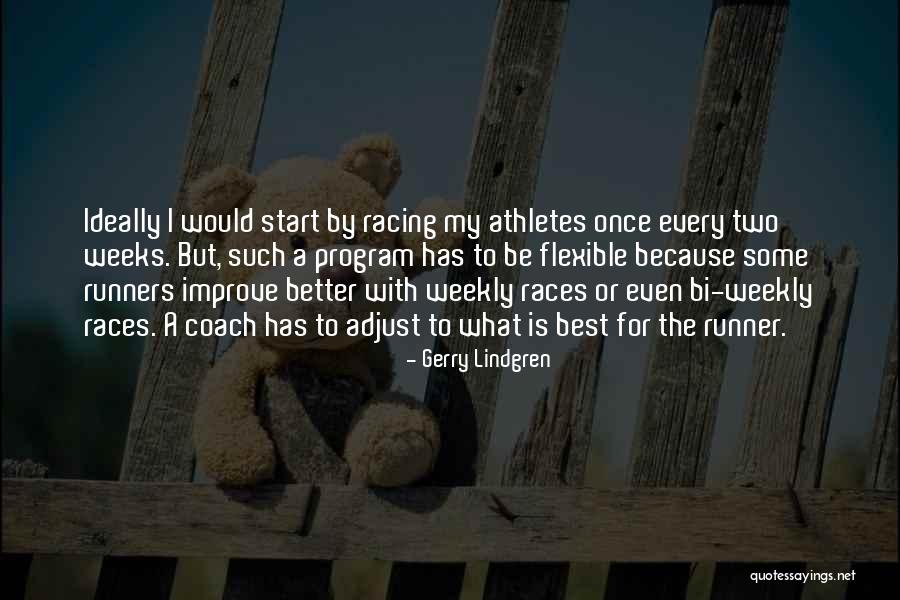 Using Filters Quotes By Gerry Lindgren Using Filters Quotes By Gerry Lindgren