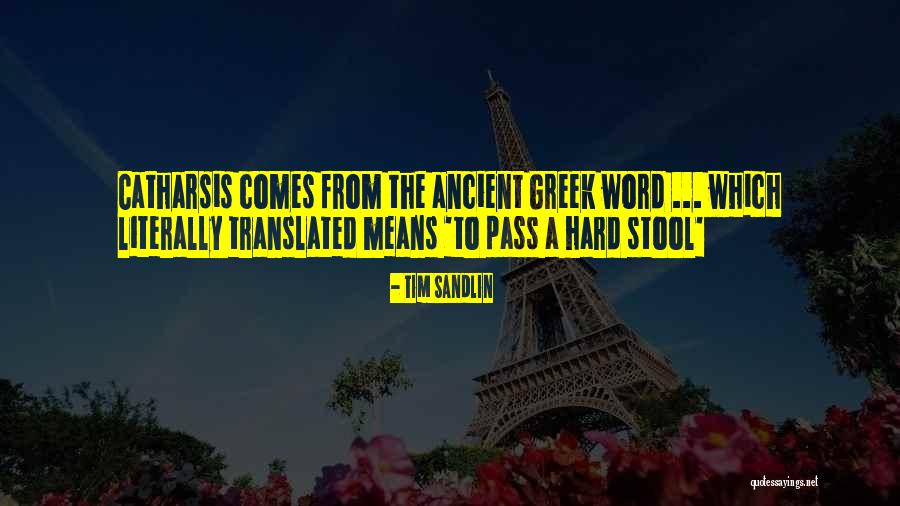 Using God To Flaunt Quotes By Tim Sandlin Using God To Flaunt Quotes By Tim Sandlin