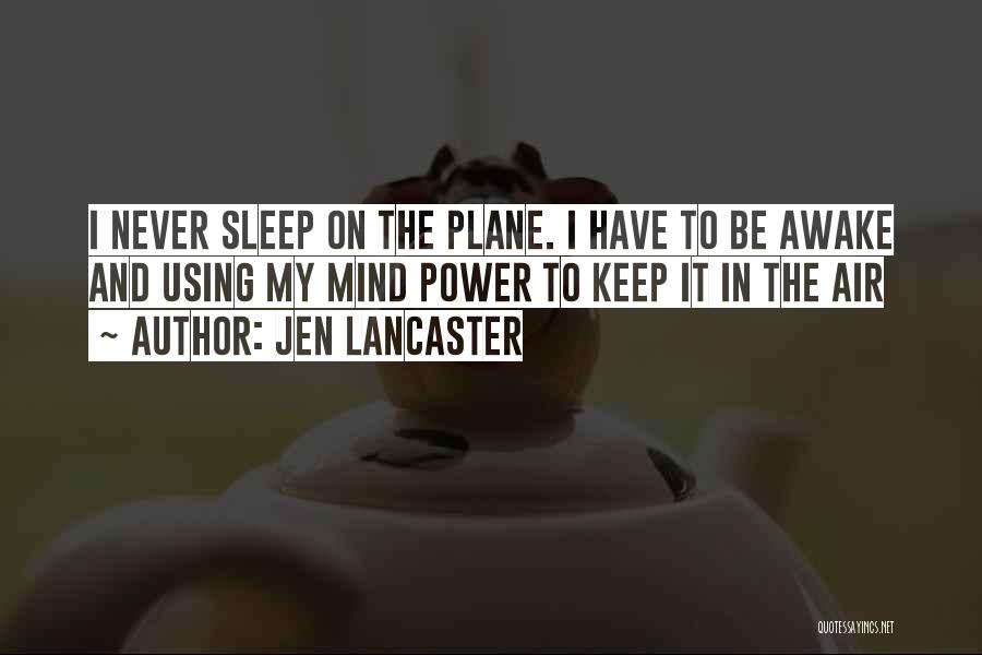 Using Humour Quotes By Jen Lancaster