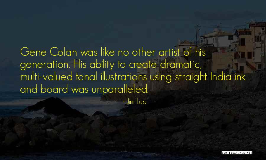 Using Illustrations Quotes By Jim Lee Using Illustrations Quotes By Jim Lee