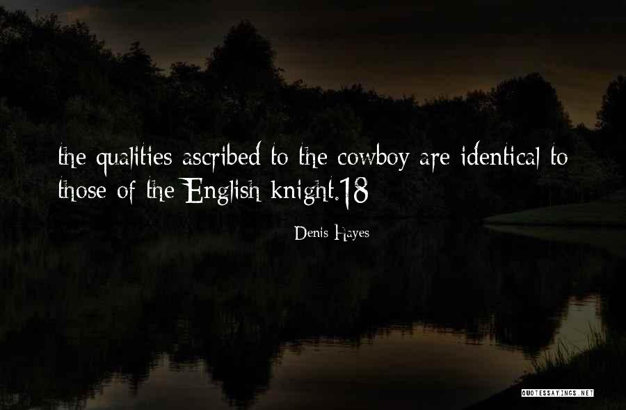 Using Inverted Commas For Quotes By Denis Hayes Using Inverted Commas For Quotes By Denis Hayes